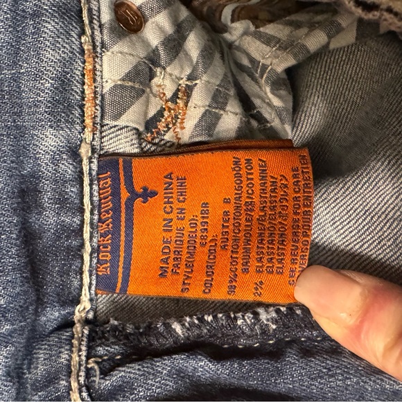 Rock Revival jeans - Picture 10 of 14